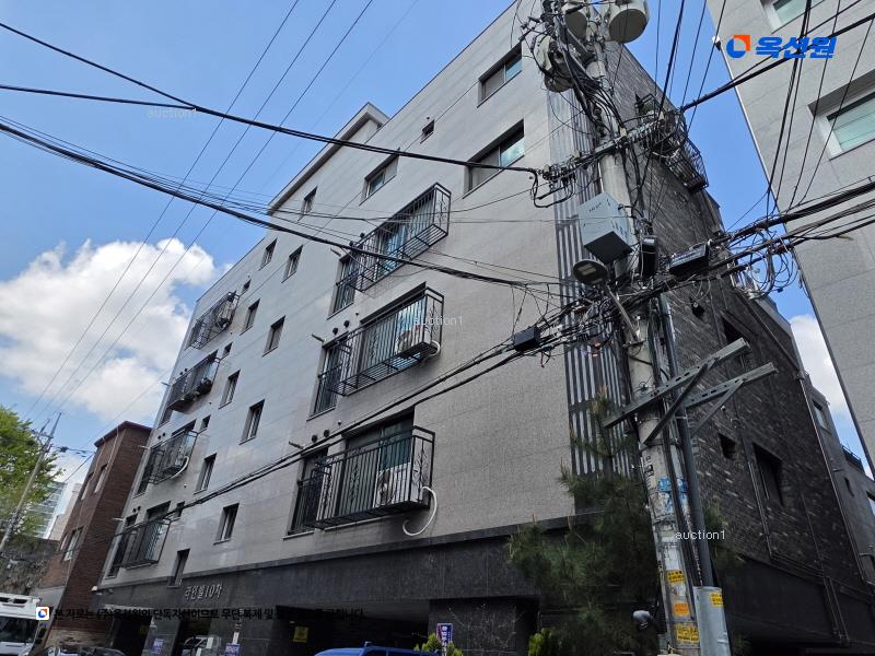 2024타경114717 서울특별시 중랑구 중랑천로19길 16, 라인빌10차 2층 203호 다세대(빌라) 경매 이미지