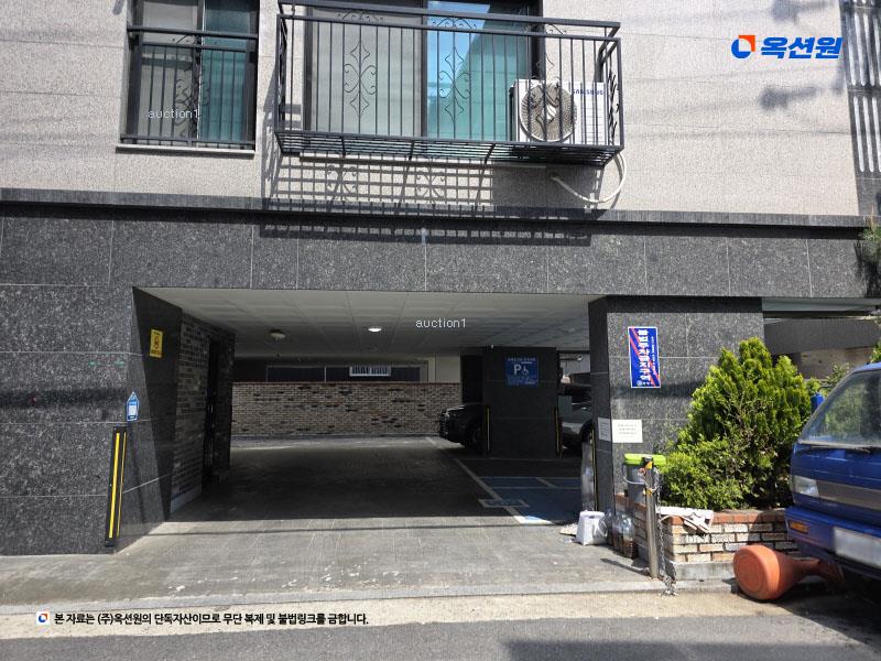 2024타경114717 서울특별시 중랑구 중랑천로19길 16, 라인빌10차 2층 203호 다세대(빌라) 경매 이미지