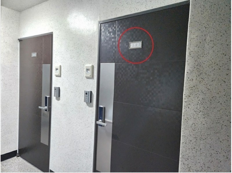 2024타경114717 서울특별시 중랑구 중랑천로19길 16, 라인빌10차 2층 203호 다세대(빌라) 경매 이미지