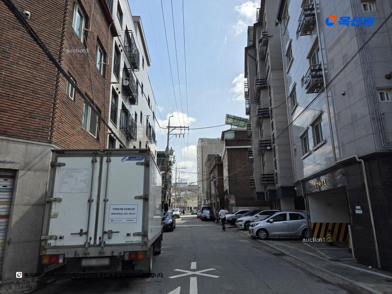 2024타경114717 서울특별시 중랑구 중랑천로19길 16, 라인빌10차 2층 203호 다세대(빌라) 경매 이미지
