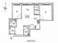 2024타경114717 서울특별시 중랑구 중랑천로19길 16, 라인빌10차 2층 203호 다세대(빌라) 경매 이미지