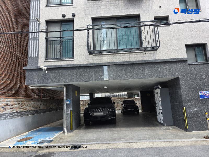 2024타경114717 서울특별시 중랑구 중랑천로19길 16, 라인빌10차 2층 203호 다세대(빌라) 경매 이미지
