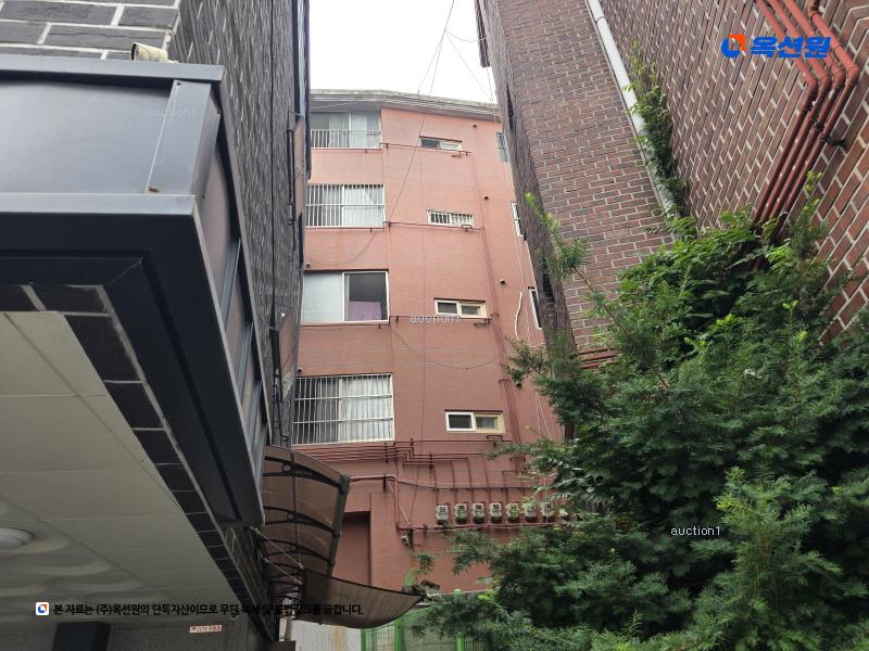2024타경114878 서울특별시 강북구 인수봉로12길 15-23, 중앙연립14차 4층 401호 다세대(빌라)[공급23평형] 경매 이미지