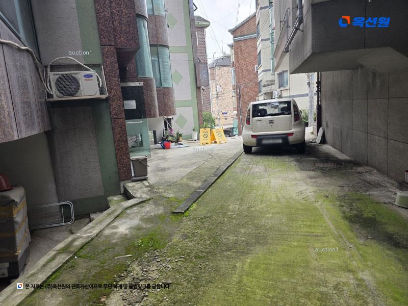 2024타경114878 서울특별시 강북구 인수봉로12길 15-23, 중앙연립14차 4층 401호 다세대(빌라)[공급23평형] 경매 이미지