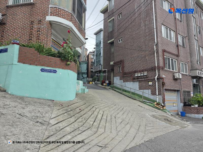 2024타경114878 서울특별시 강북구 인수봉로12길 15-23, 중앙연립14차 4층 401호 다세대(빌라)[공급23평형] 경매 이미지