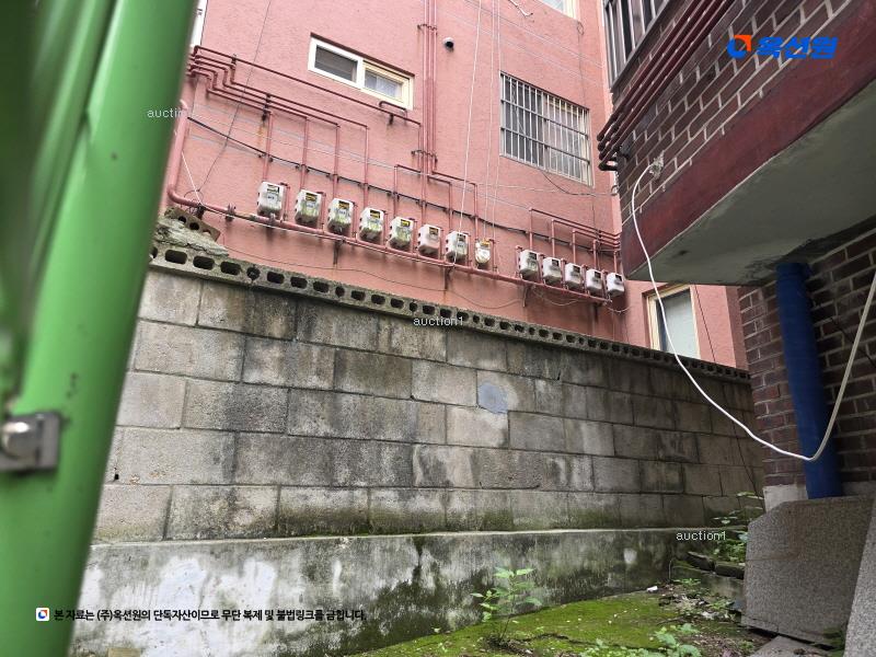 2024타경114878 서울특별시 강북구 인수봉로12길 15-23, 중앙연립14차 4층 401호 다세대(빌라)[공급23평형] 경매 이미지