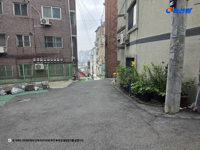 2024타경114878 서울특별시 강북구 인수봉로12길 15-23, 중앙연립14차 4층 401호 다세대(빌라)[공급23평형] 경매 이미지