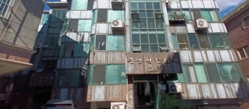 2024타경114878 서울특별시 강북구 인수봉로12길 15-23, 중앙연립14차 4층 401호 다세대(빌라)[공급23평형] 경매 이미지