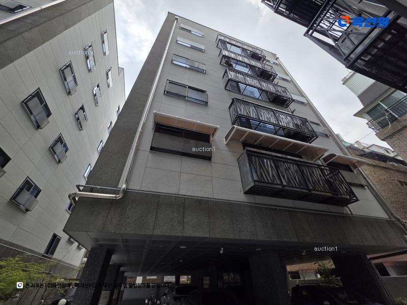 2024타경115048 서울특별시 동대문구 답십리로66길 89-4, 더하이엔드 104동 2층 203호 다세대(빌라) 경매 이미지
