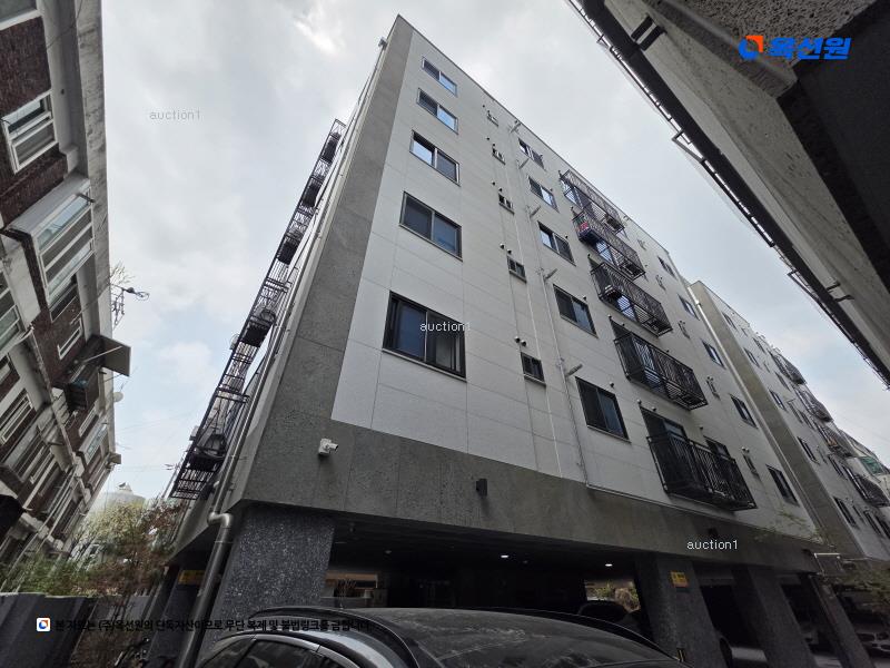 2024타경115048 서울특별시 동대문구 답십리로66길 89-4, 더하이엔드 104동 2층 203호 다세대(빌라) 경매 이미지