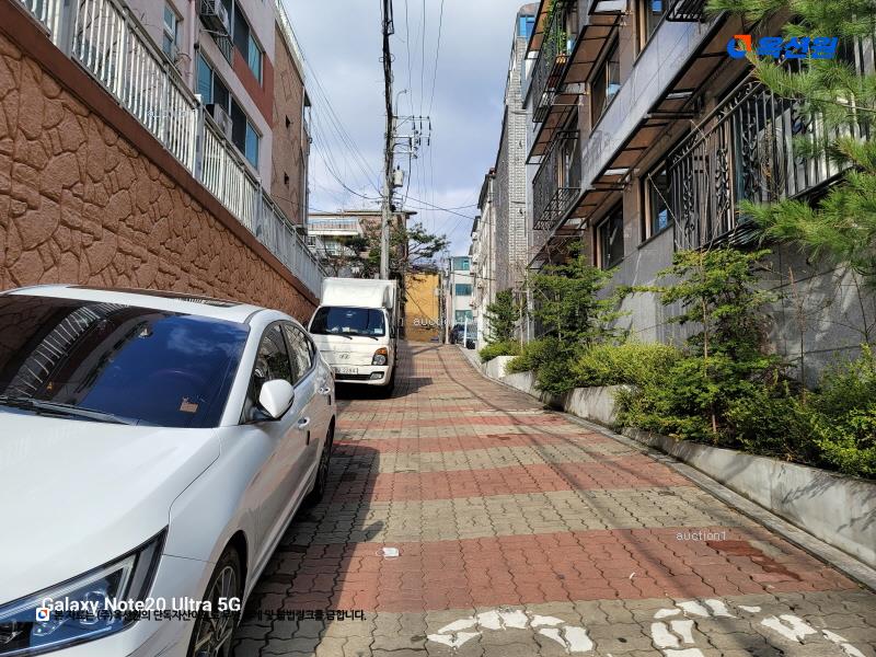 2024타경115185 서울특별시 도봉구 우이천로38나길 22, 휴포레 1동 2층 203호 다세대(빌라)[공급15평형] 경매 이미지