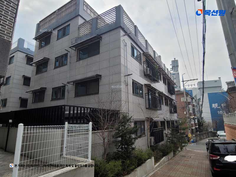2024타경115185 서울특별시 도봉구 우이천로38나길 22, 휴포레 1동 2층 203호 다세대(빌라)[공급15평형] 경매 이미지