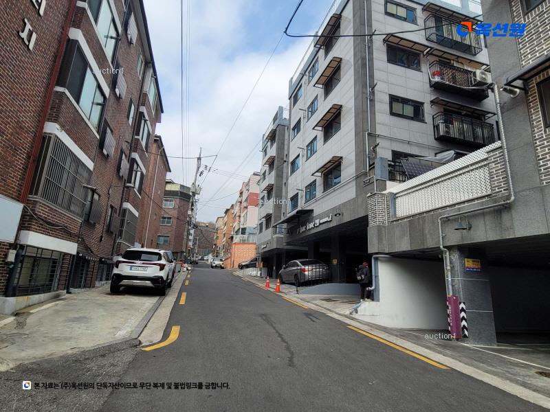 2024타경115185 서울특별시 도봉구 우이천로38나길 22, 휴포레 1동 2층 203호 다세대(빌라)[공급15평형] 경매 이미지