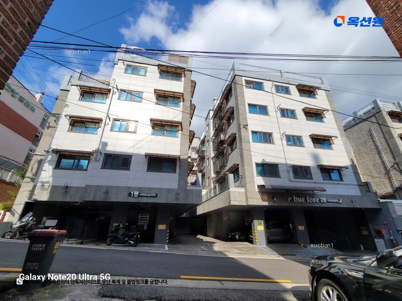2024타경115185 서울특별시 도봉구 우이천로38나길 22, 휴포레 1동 2층 203호 다세대(빌라)[공급15평형] 경매 이미지