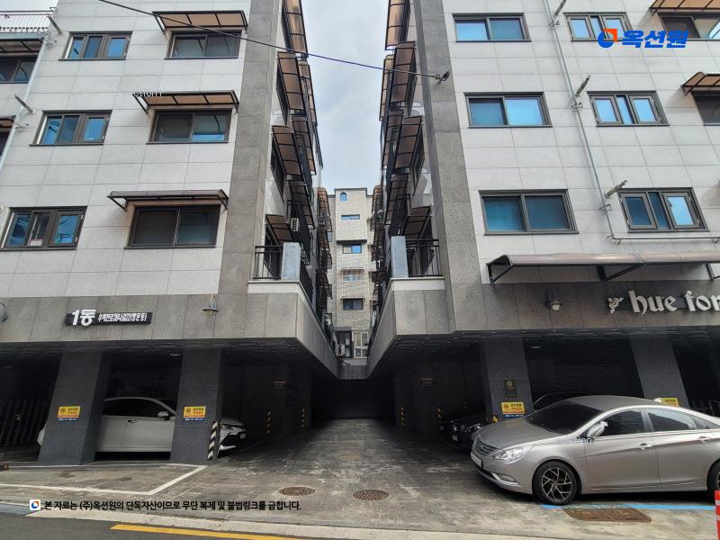 2024타경115185 서울특별시 도봉구 우이천로38나길 22, 휴포레 1동 2층 203호 다세대(빌라)[공급15평형] 경매 이미지