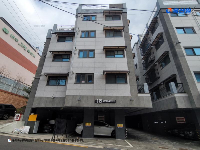 2024타경115185 서울특별시 도봉구 우이천로38나길 22, 휴포레 1동 2층 203호 다세대(빌라)[공급15평형] 경매 이미지