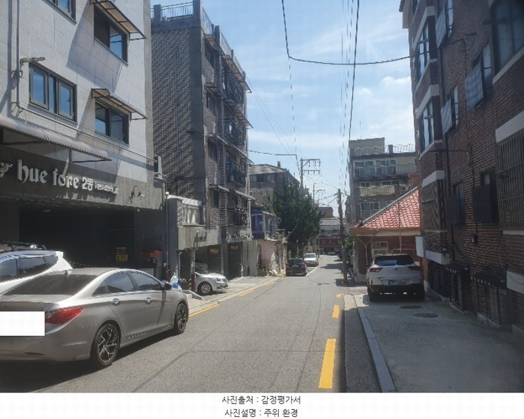 2024타경115185 서울특별시 도봉구 우이천로38나길 22, 휴포레 1동 2층 203호 다세대(빌라)[공급15평형] 경매 이미지
