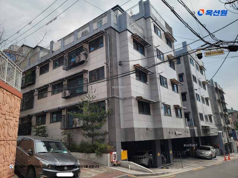 2024타경115185 서울특별시 도봉구 우이천로38나길 22, 휴포레 1동 2층 203호 다세대(빌라)[공급15평형] 경매 이미지