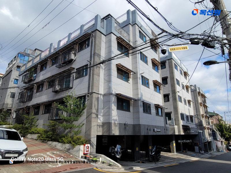 2024타경115185 서울특별시 도봉구 우이천로38나길 22, 휴포레 1동 2층 203호 다세대(빌라)[공급15평형] 경매 이미지