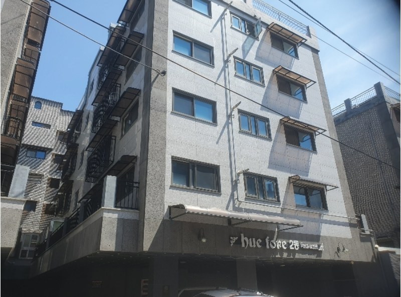 2024타경115185 서울특별시 도봉구 우이천로38나길 22, 휴포레 1동 2층 203호 다세대(빌라)[공급15평형] 경매 이미지