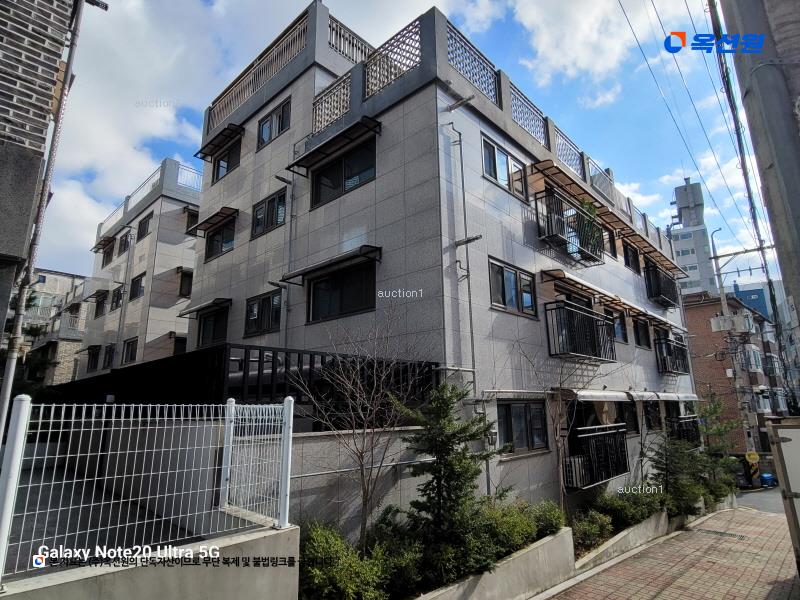 2024타경115185 서울특별시 도봉구 우이천로38나길 22, 휴포레 1동 2층 203호 다세대(빌라)[공급15평형] 경매 이미지