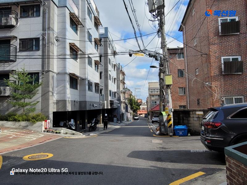2024타경115185 서울특별시 도봉구 우이천로38나길 22, 휴포레 1동 2층 203호 다세대(빌라)[공급15평형] 경매 이미지