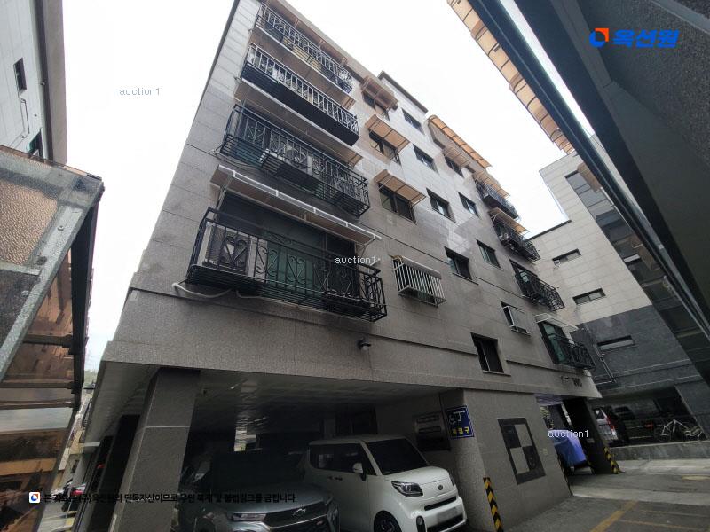 2024타경117136 서울특별시 도봉구 삼양로162가길 42-11, 예다음 302동 5층 501호 다세대(빌라)[공급20평형] 경매 이미지