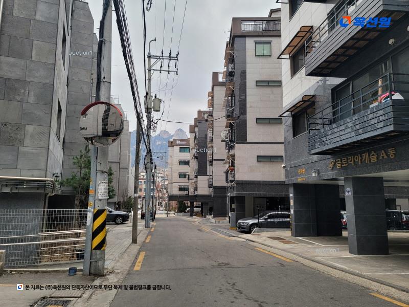 2024타경117136 서울특별시 도봉구 삼양로162가길 42-11, 예다음 302동 5층 501호 다세대(빌라)[공급20평형] 경매 이미지