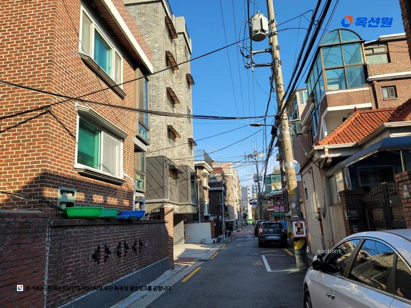 2024타경117228 서울특별시 강북구 덕릉로40나길 17-6, 서희스타빌 6층 601호 다세대(빌라)[공급18평형] 경매 이미지