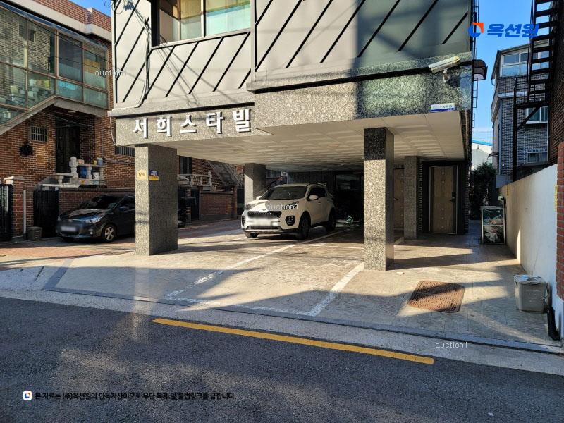2024타경117228 서울특별시 강북구 덕릉로40나길 17-6, 서희스타빌 6층 601호 다세대(빌라)[공급18평형] 경매 이미지