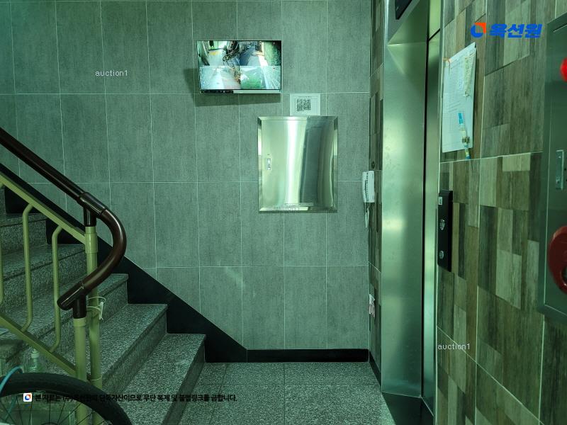 2024타경117228 서울특별시 강북구 덕릉로40나길 17-6, 서희스타빌 6층 601호 다세대(빌라)[공급18평형] 경매 이미지