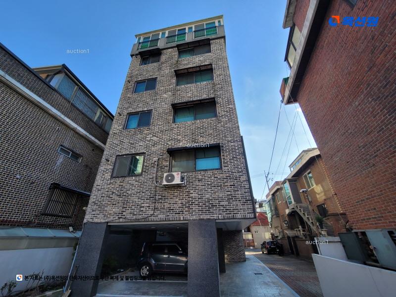 2024타경117228 서울특별시 강북구 덕릉로40나길 17-6, 서희스타빌 6층 601호 다세대(빌라)[공급18평형] 경매 이미지