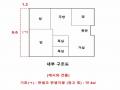 2024타경117228 서울특별시 강북구 덕릉로40나길 17-6, 서희스타빌 6층 601호 다세대(빌라)[공급18평형] 경매 이미지