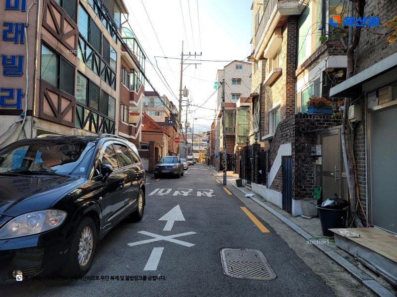 2024타경117228 서울특별시 강북구 덕릉로40나길 17-6, 서희스타빌 6층 601호 다세대(빌라)[공급18평형] 경매 이미지