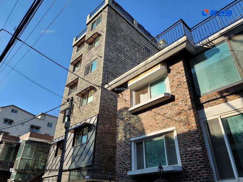 2024타경117228 서울특별시 강북구 덕릉로40나길 17-6, 서희스타빌 6층 601호 다세대(빌라)[공급18평형] 경매 이미지