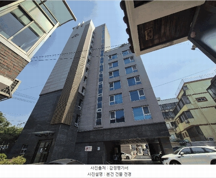 2025타경102778 서울특별시 관악구 신사로 134, 그린플러스신림해담채 6층 608호 아파트[공급6평형] 경매 이미지