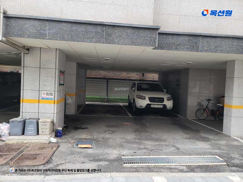 2024타경117693 서울특별시 강북구 인수봉로81길 22, 유경쉐르빌 에이동 4층 401호 다세대(빌라)[공급14평형] 경매 이미지