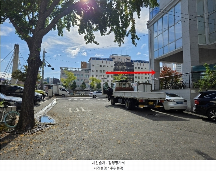 2024타경117822 서울특별시 동대문구 청계천로 505, 청계다우아트리체 14층 1412호 오피스텔[계약9평형] 경매 이미지