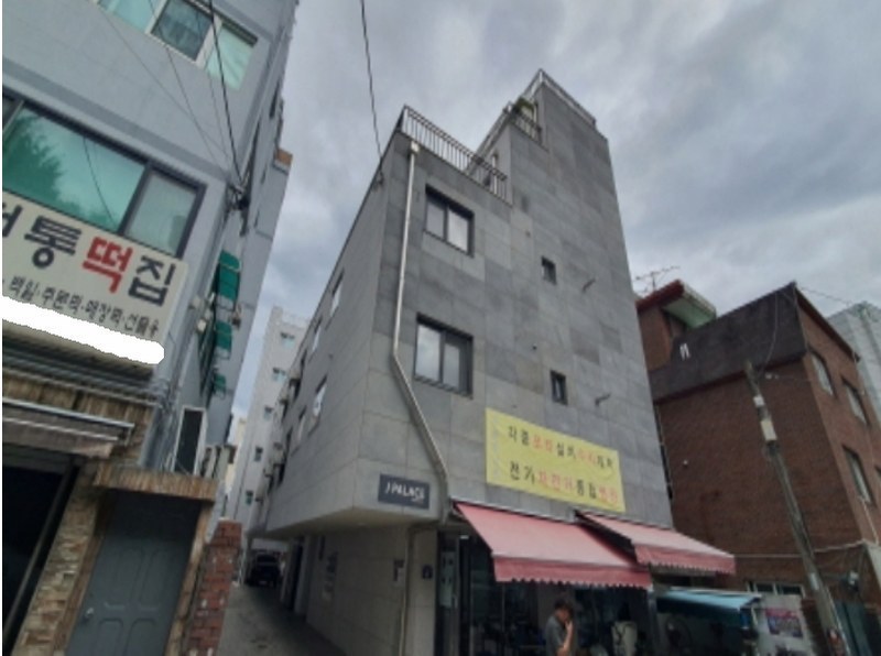 2024타경117983 서울특별시 중랑구 중랑천로29길 47, 제이팰리스 3층 304호 다세대(빌라) 경매 이미지
