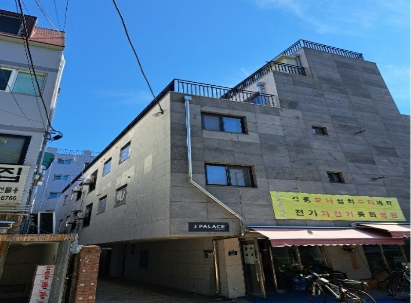2024타경117983 서울특별시 중랑구 중랑천로29길 47, 제이팰리스 3층 304호 다세대(빌라) 경매 이미지
