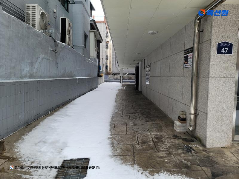 2024타경117983 서울특별시 중랑구 중랑천로29길 47, 제이팰리스 3층 304호 다세대(빌라) 경매 이미지