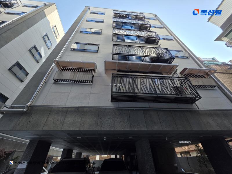 2024타경117990 서울특별시 동대문구 답십리로66길 89-4, 더하이엔드 104동 2층 202호 다세대(빌라) 경매 이미지