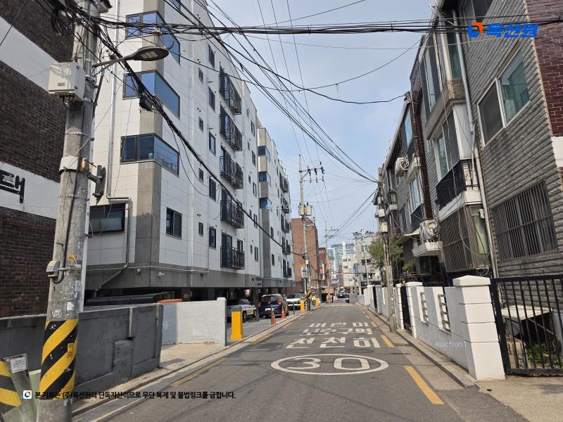 2024타경117990 서울특별시 동대문구 답십리로66길 89-4, 더하이엔드 104동 2층 202호 다세대(빌라) 경매 이미지