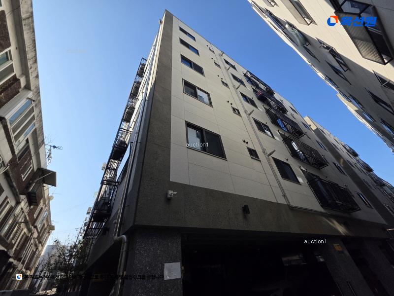 2024타경117990 서울특별시 동대문구 답십리로66길 89-4, 더하이엔드 104동 2층 202호 다세대(빌라) 경매 이미지