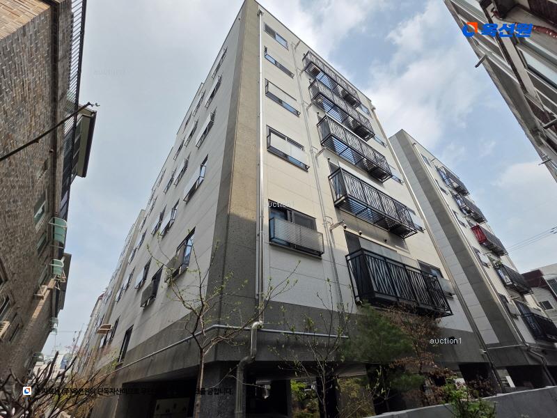 2024타경117990 서울특별시 동대문구 답십리로66길 89-4, 더하이엔드 104동 2층 202호 다세대(빌라) 경매 이미지