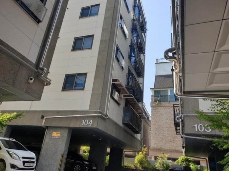 2024타경117990 서울특별시 동대문구 답십리로66길 89-4, 더하이엔드 104동 2층 202호 다세대(빌라) 경매 이미지