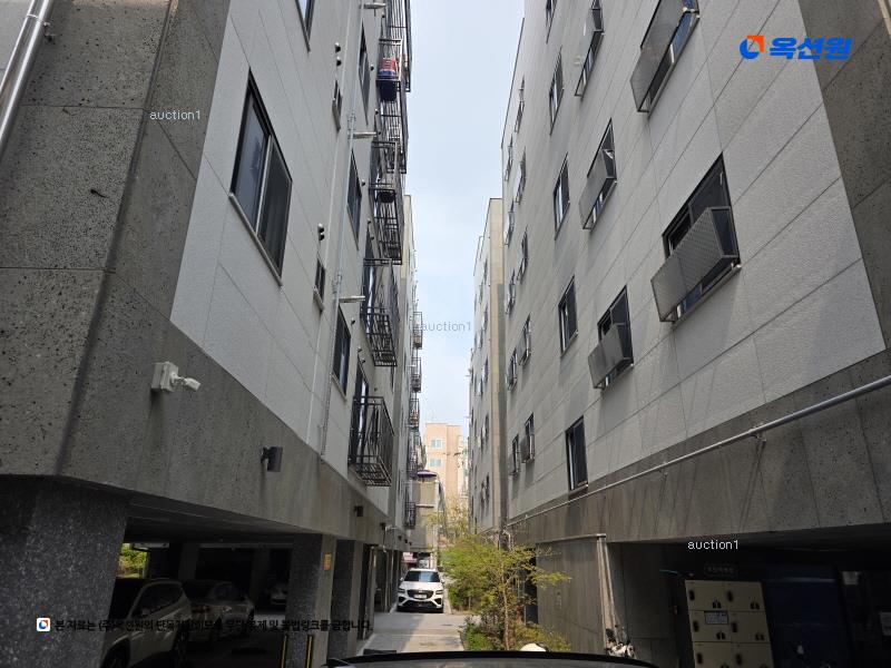 2024타경117990 서울특별시 동대문구 답십리로66길 89-4, 더하이엔드 104동 2층 202호 다세대(빌라) 경매 이미지