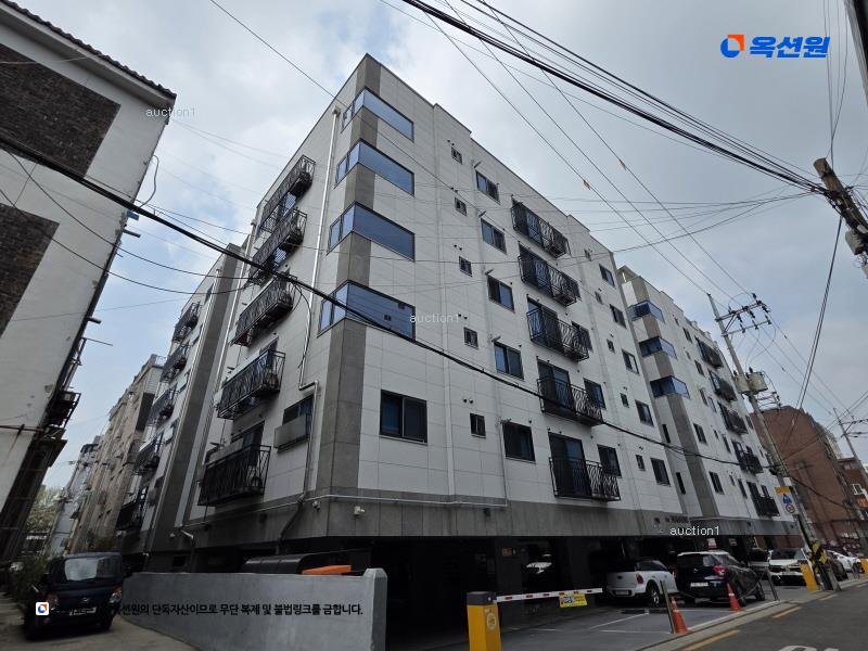 2024타경117990 서울특별시 동대문구 답십리로66길 89-4, 더하이엔드 104동 2층 202호 다세대(빌라) 경매 이미지