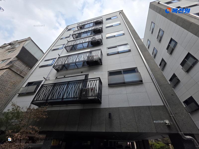 2024타경117990 서울특별시 동대문구 답십리로66길 89-4, 더하이엔드 104동 2층 202호 다세대(빌라) 경매 이미지