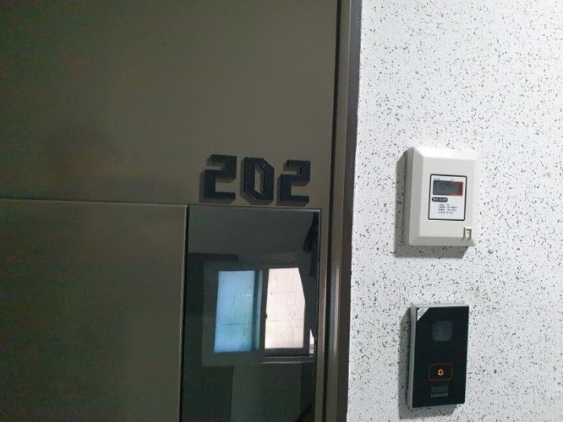 2024타경117990 서울특별시 동대문구 답십리로66길 89-4, 더하이엔드 104동 2층 202호 다세대(빌라) 경매 이미지